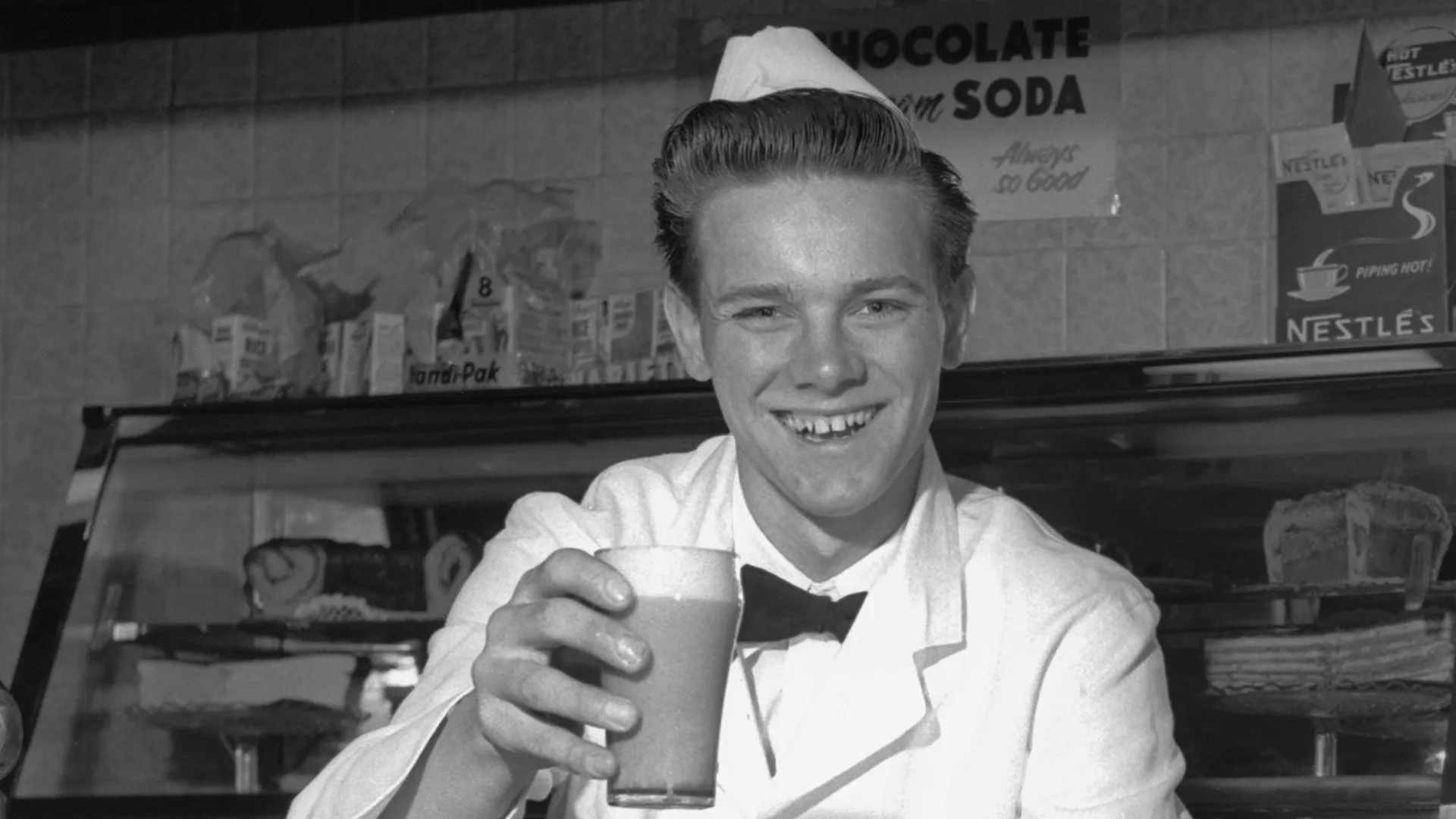 Profissões estranhas que desapareceram há muito tempo