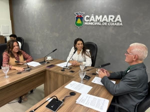 Comissão de Meio Ambiente aprova dois projetos e anuncia fiscalização sobre suspensão dos ecopontos