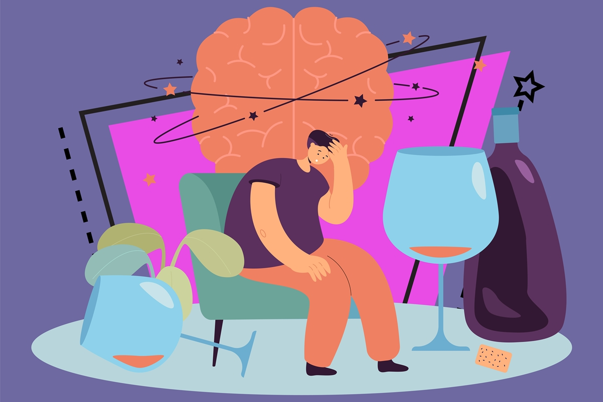 Endocrinologista ensina truques para evitar a ressaca depois de festas