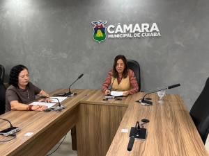 Legislativo reforça projetos voltados à proteção, saúde e valorização feminina