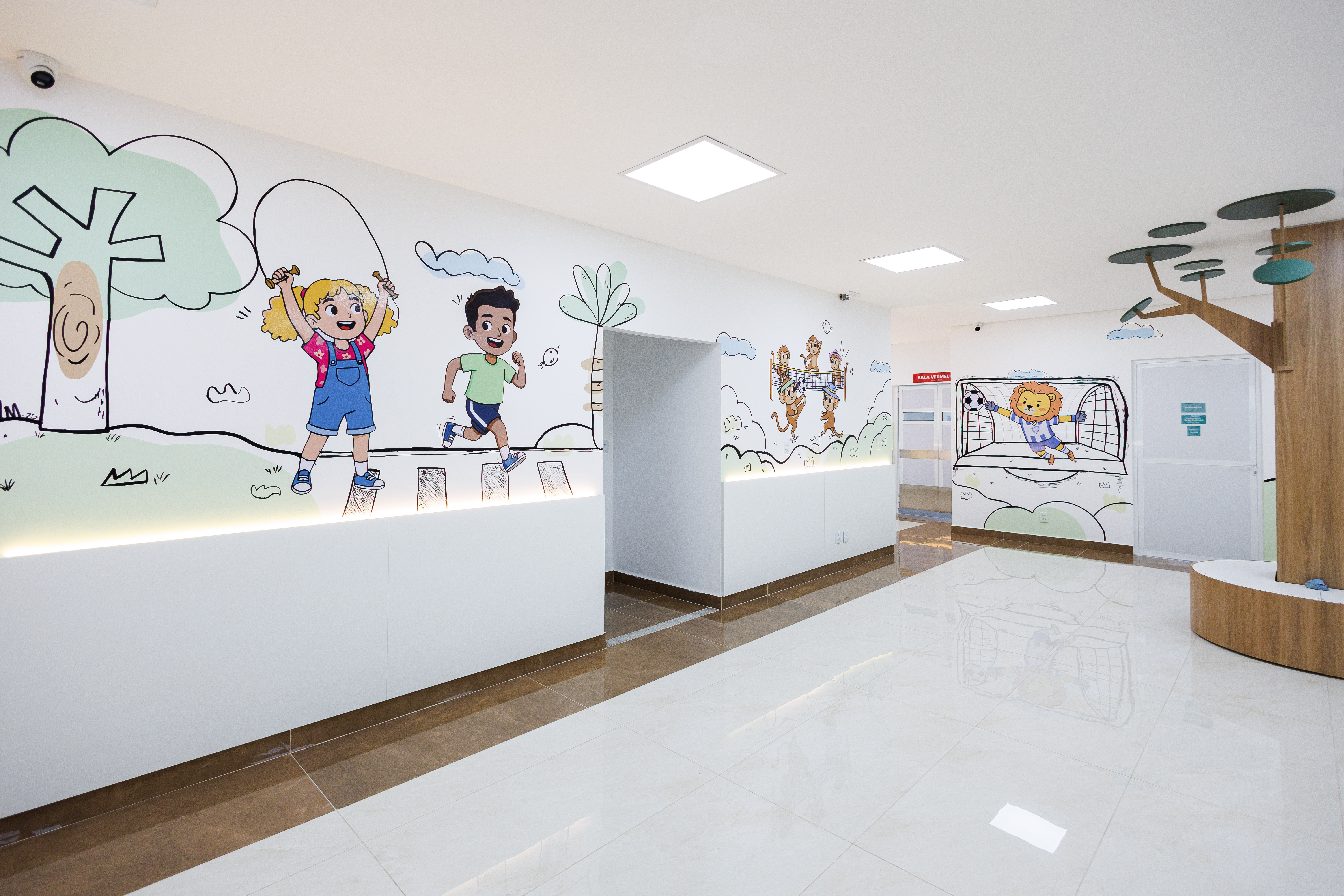 Cuiabá abre hoje credenciamento para pediatras e reforça atendimento infantil no CMI e nas UPAs