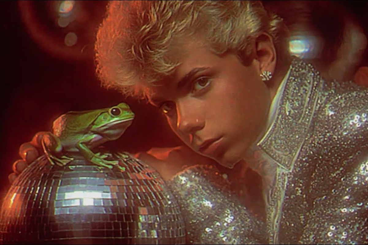 Música brasileira aparece entre as mais buscadas nos EUA em 2025: veja qual