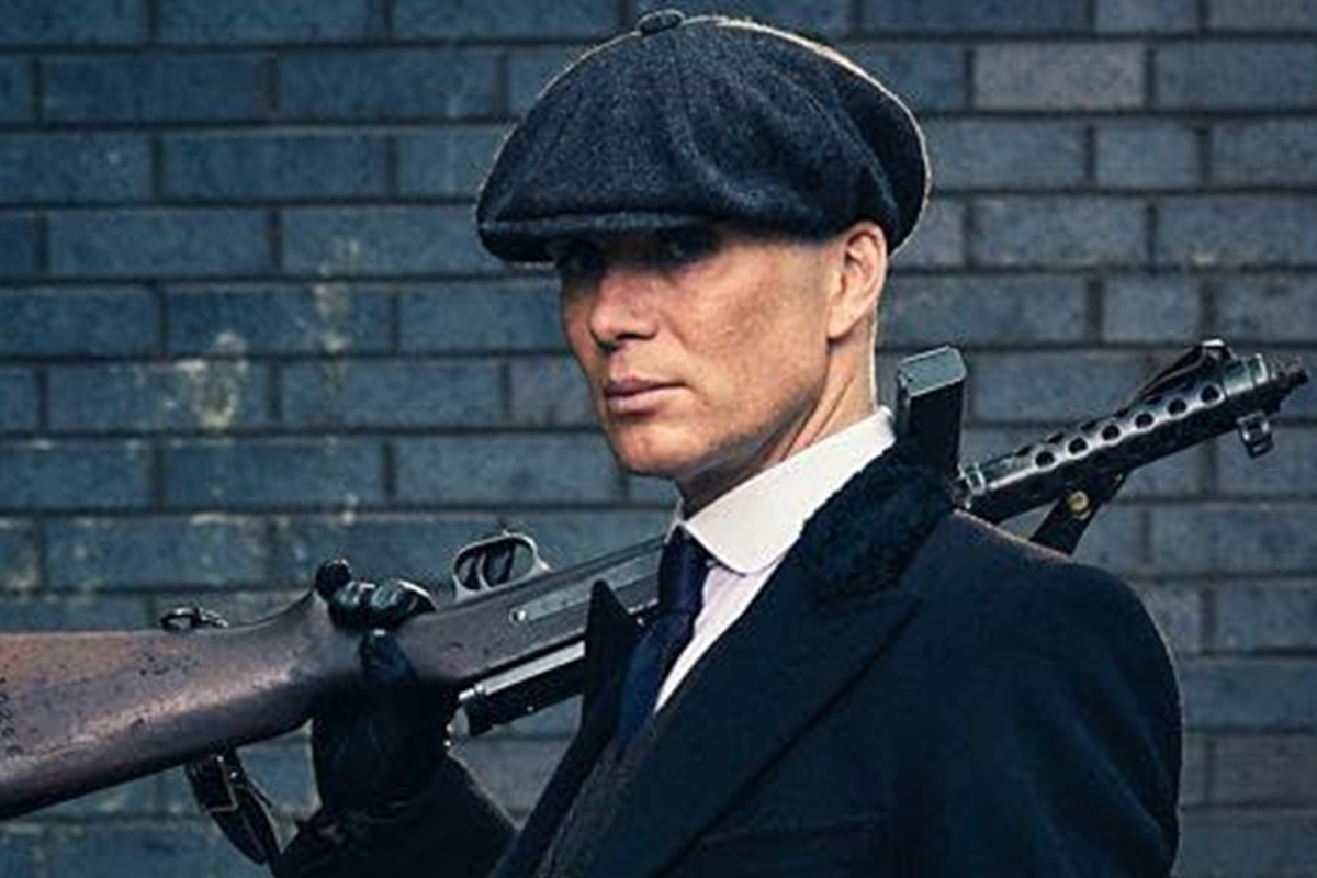 Filme de Peaky Blinders ganha data de estreia para 2026