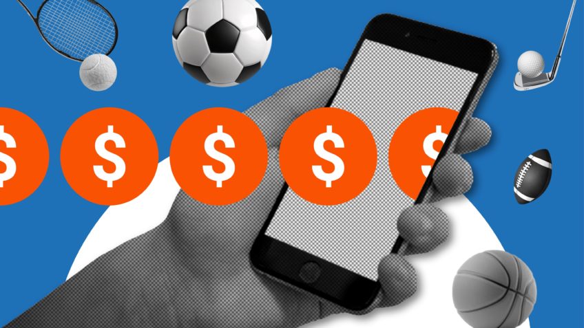 Dino leva ao plenário físico ação que barrou bets municipais