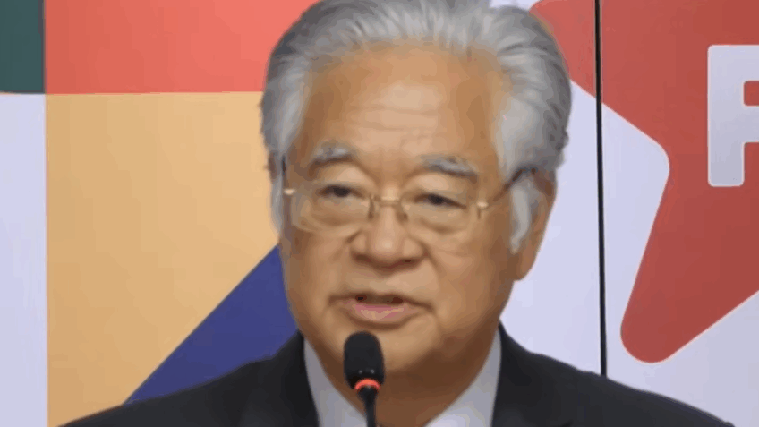 Paulo Okamotto deixará presidência da Fundação Perseu Abramo