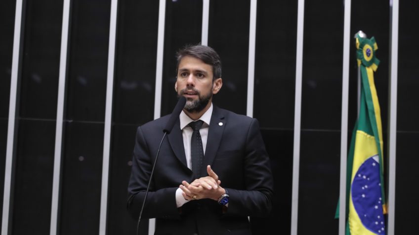 Líder do União Brasil diz que pré-candidatura de Flávio não teve diálogo