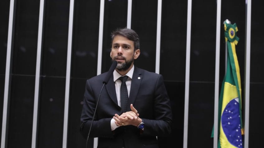 Líder do União Brasil diz que pré-candidatura de Flávio não teve diálogo