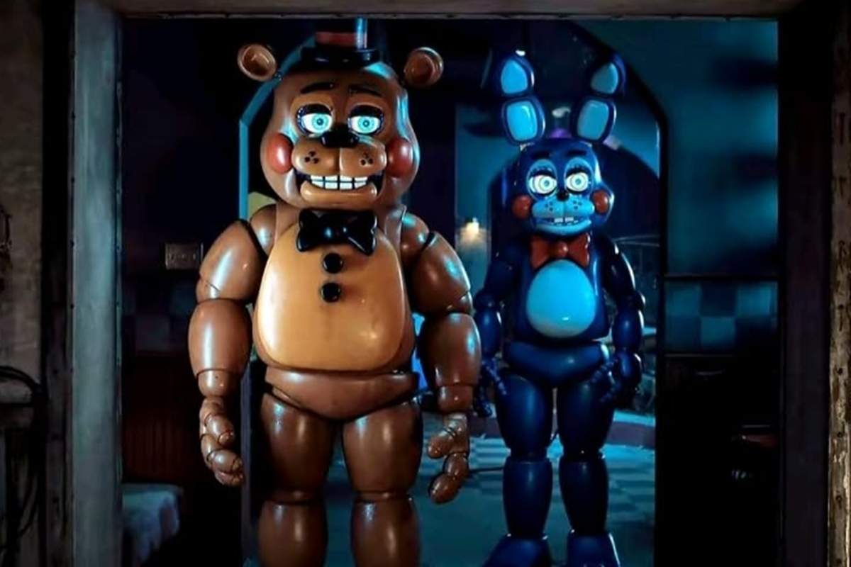 Five Nights at Freddy’s 2 é baseado em fatos reais? Entenda a teoria