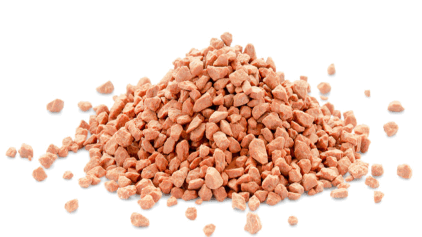 Pesquisar mineração de potássio ainda é um problema no Brasil, diz Ibram