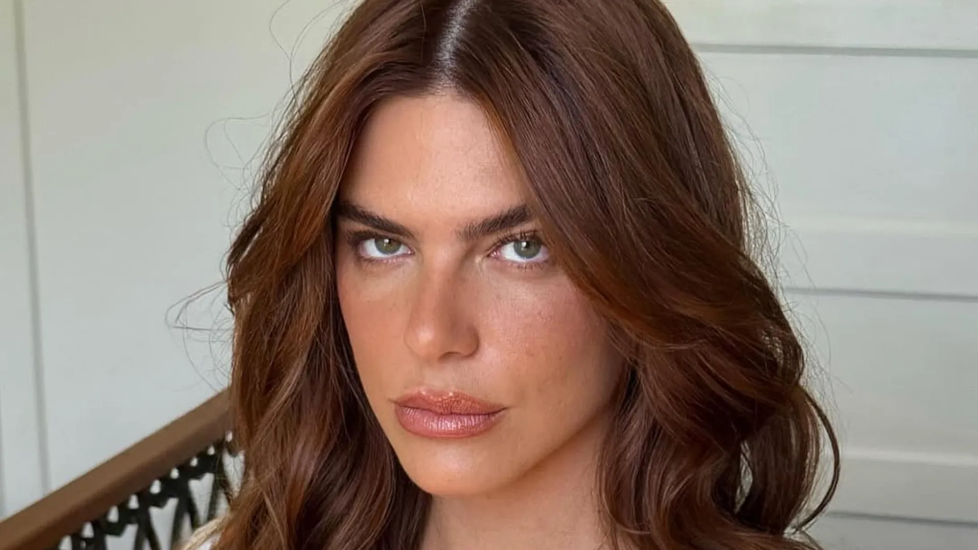 Ex de Cauã Reymond fala em relação abusiva. "Ou sai ou morre"