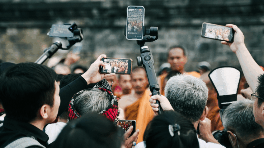 Livro expõe os perigos de ser jornalista no Brasil