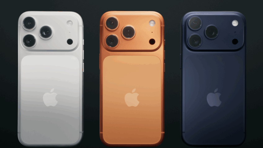 Saiba qual é o verdadeiro paradoxo do “socialista de iPhone”