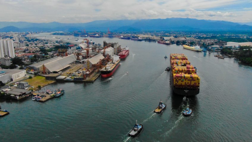 Setor produtivo apoia leilão do STS-10 em duas fases