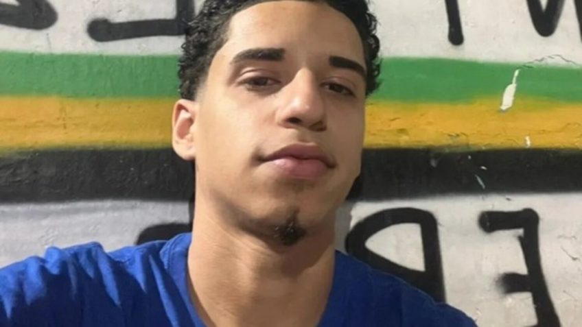 MP do Rio denuncia policiais por morte de jovem durante festa junina