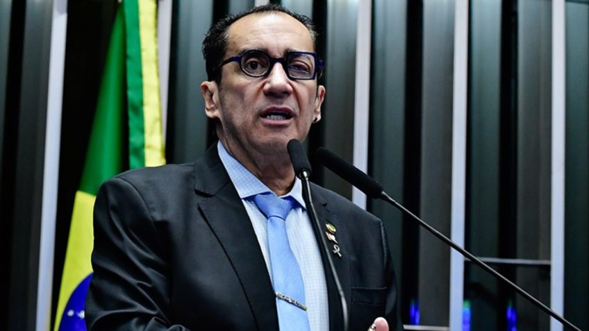 Kajuru deve R$ 389.000 a Perillo por danos morais