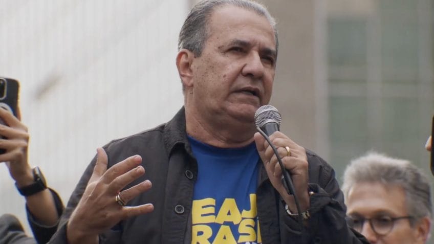 Malafaia diz que amadorismo da direita faz esquerda dar gargalhadas