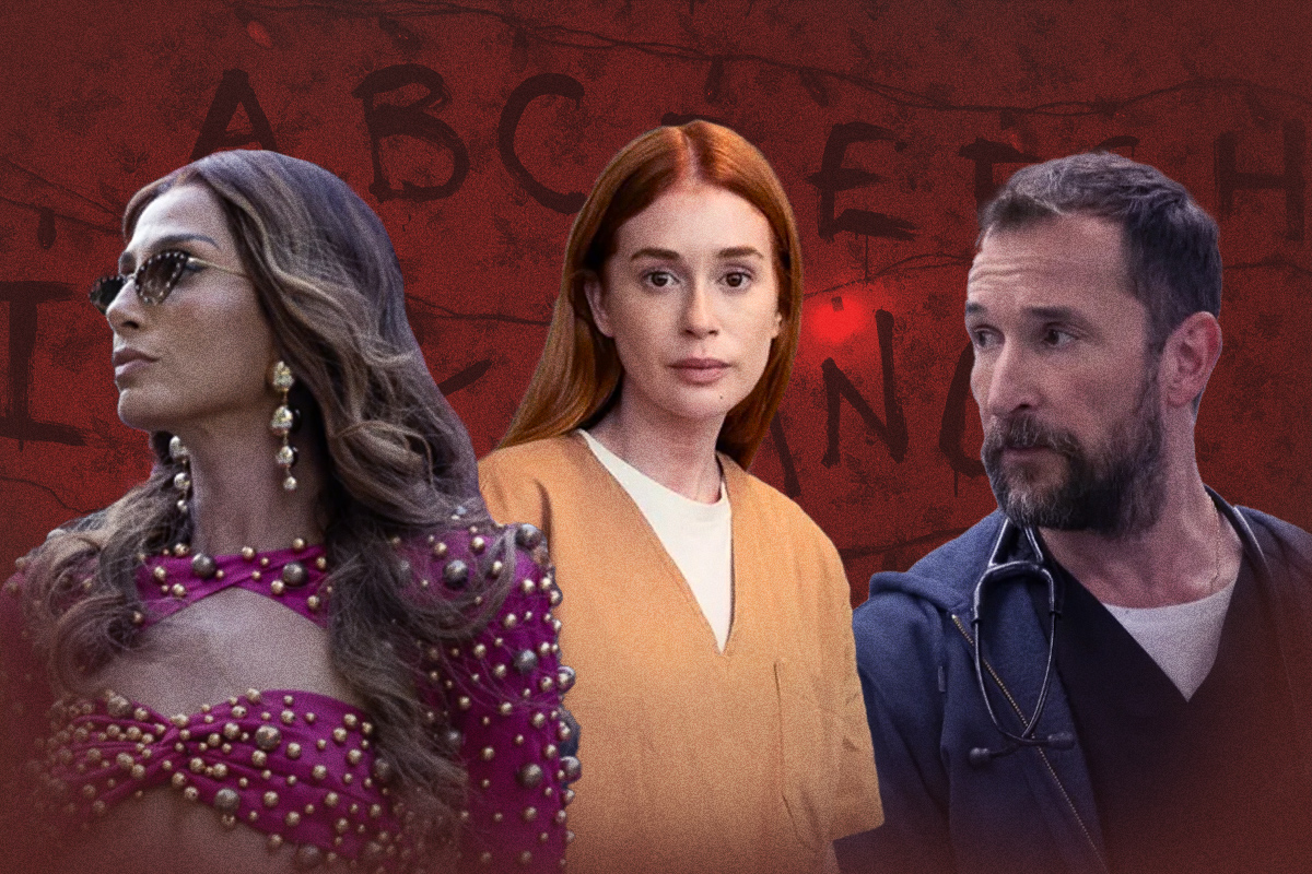 Quais as melhores séries de 2025, segundo público e críticos