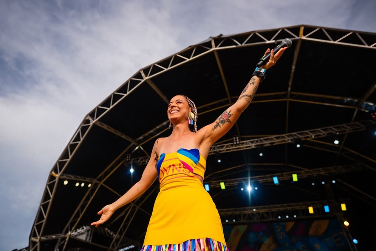 Entre a CLT e o palco: como artistas do DF conciliam jornadas