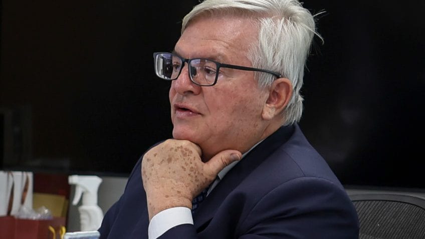 Juiz falante perde legitimidade, diz presidente do STJ