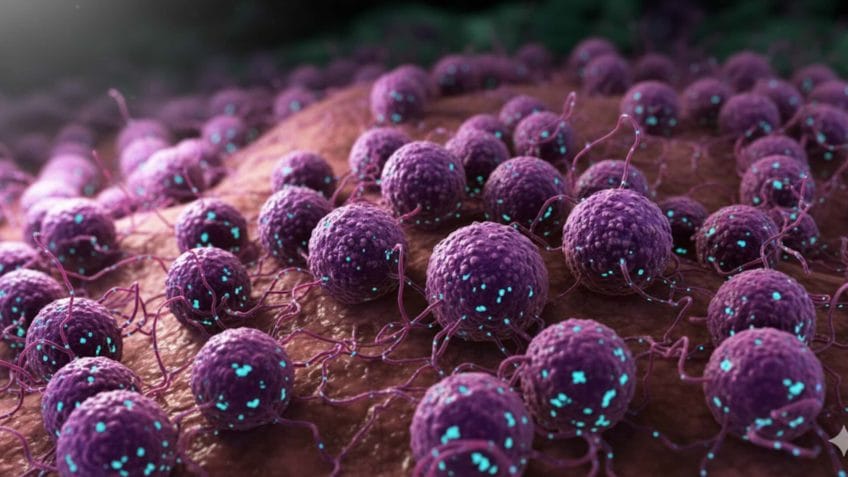 Cientistas produzem enzima que “desmonta” proteção de bactéria resistente