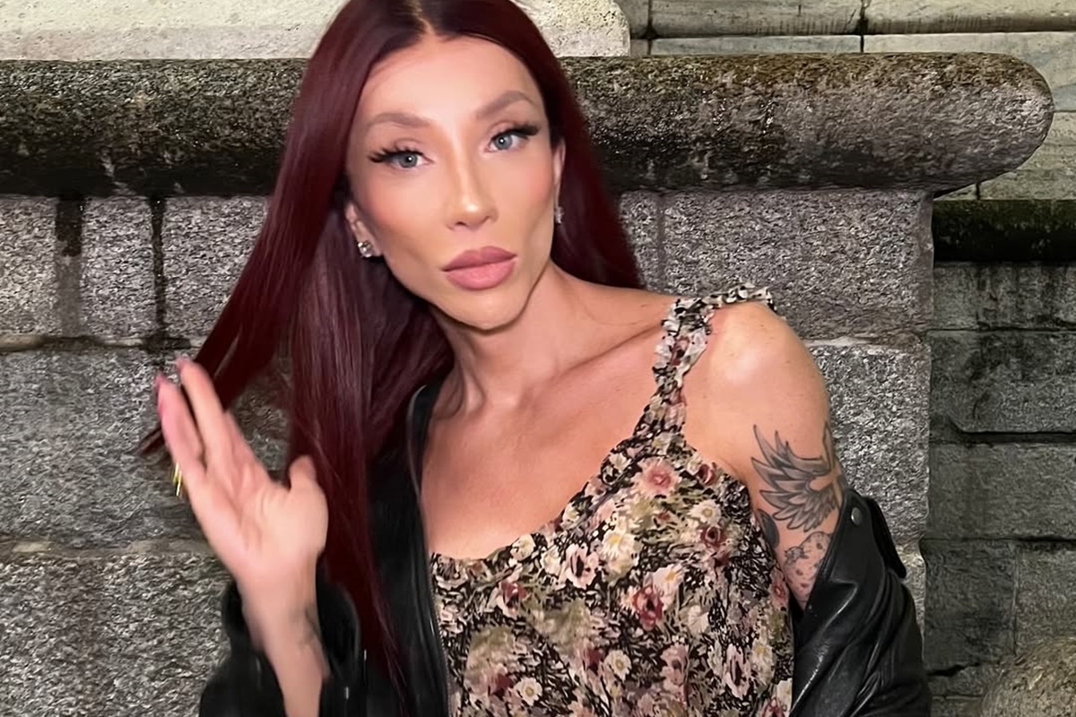 Maya Massafera revela gasto milionário com cirurgias de transição