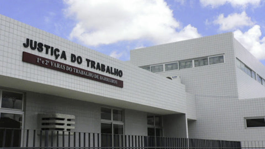 Gratuidade da Justiça reduz acordos trabalhistas