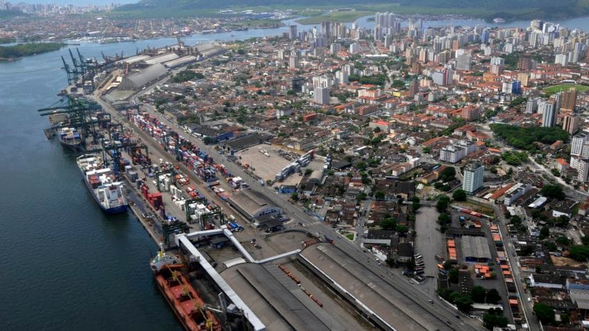 IBL apoia Antaq na decisão de restringir concorrência no leilão do STS-10