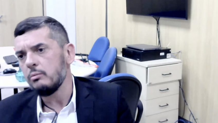 Presidente da Alerj admite que falou com TH Joias antes de operação da PF