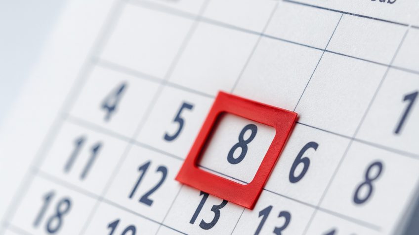 Saiba em quais capitais é feriado nesta 2ª feira