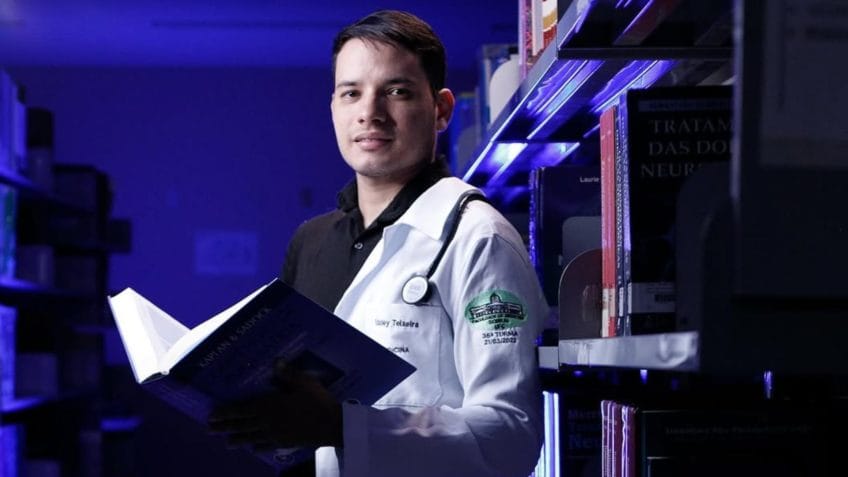 Enem no Pará tem questões antecipadas por estudante do Ceará