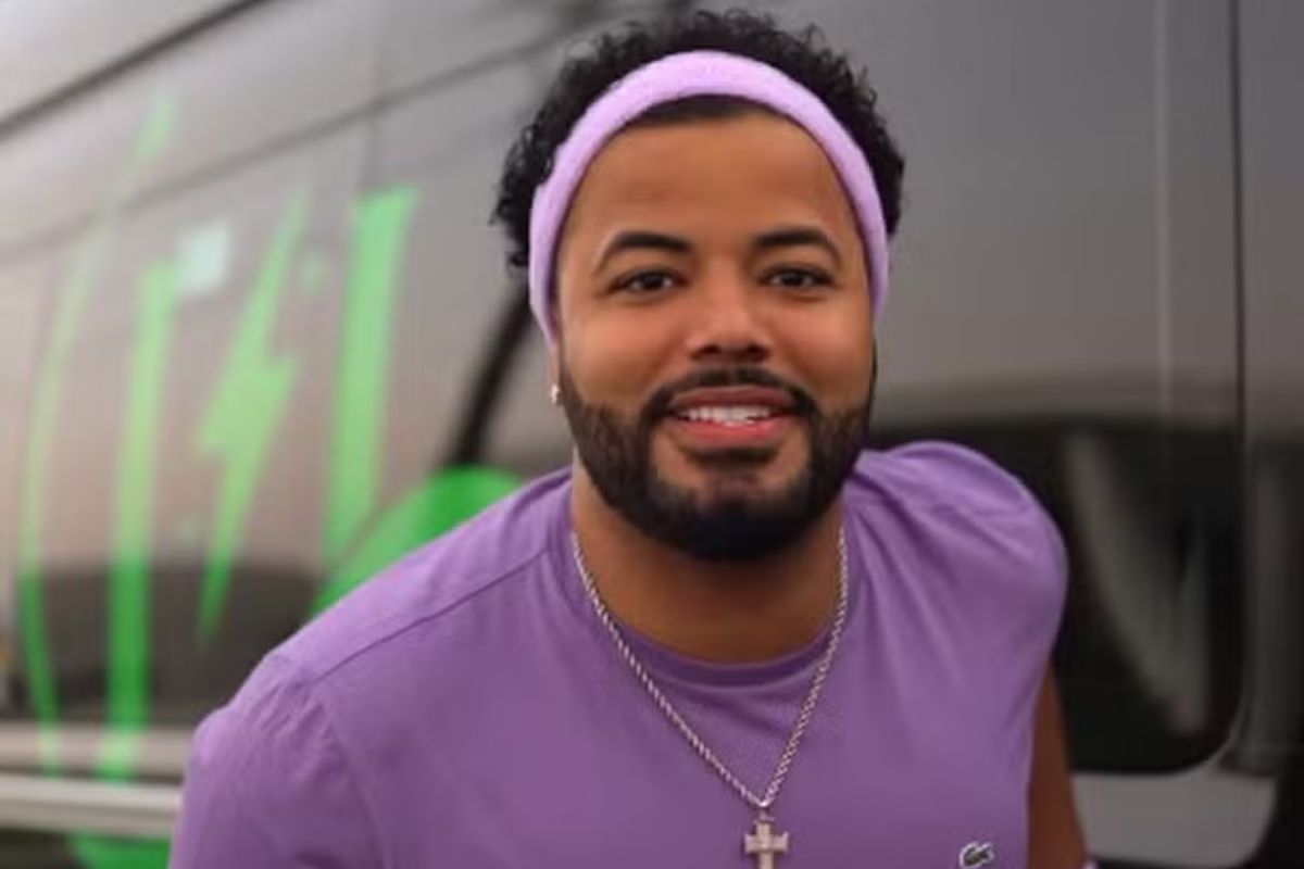 Leia nova carta feita por Hytalo Santos na cadeia: “Eu choro, sofro”