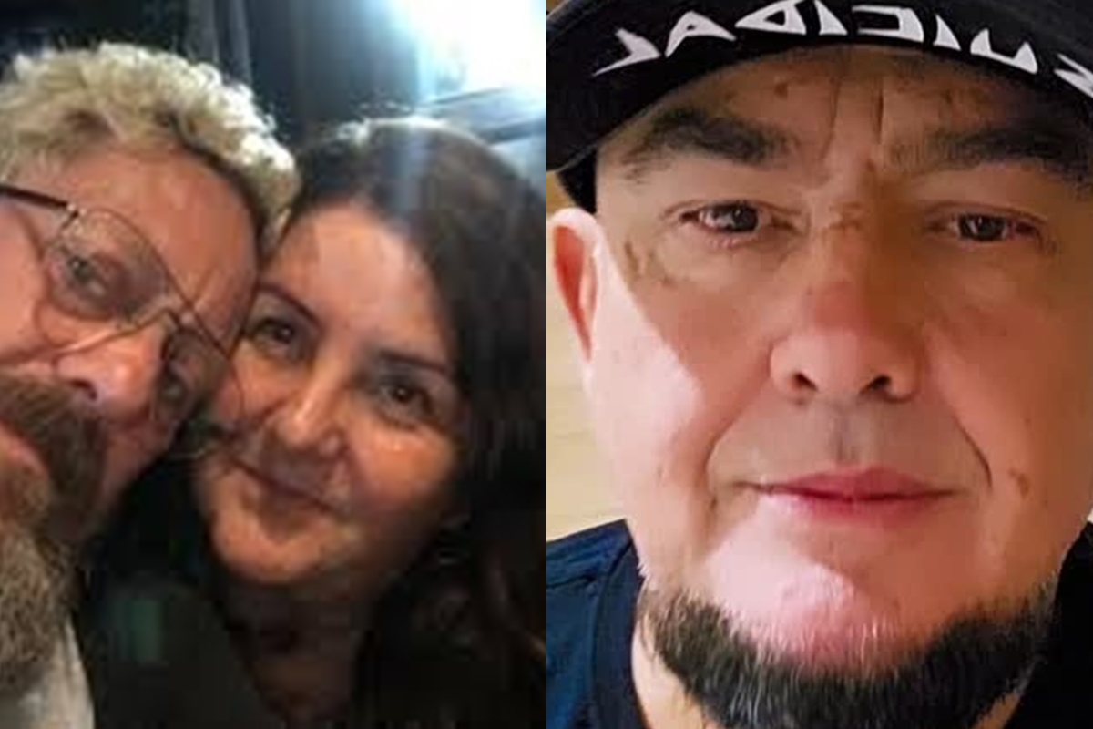 Briga no Raimundos: viúva de Canisso diz que Digão quebrou seu nariz