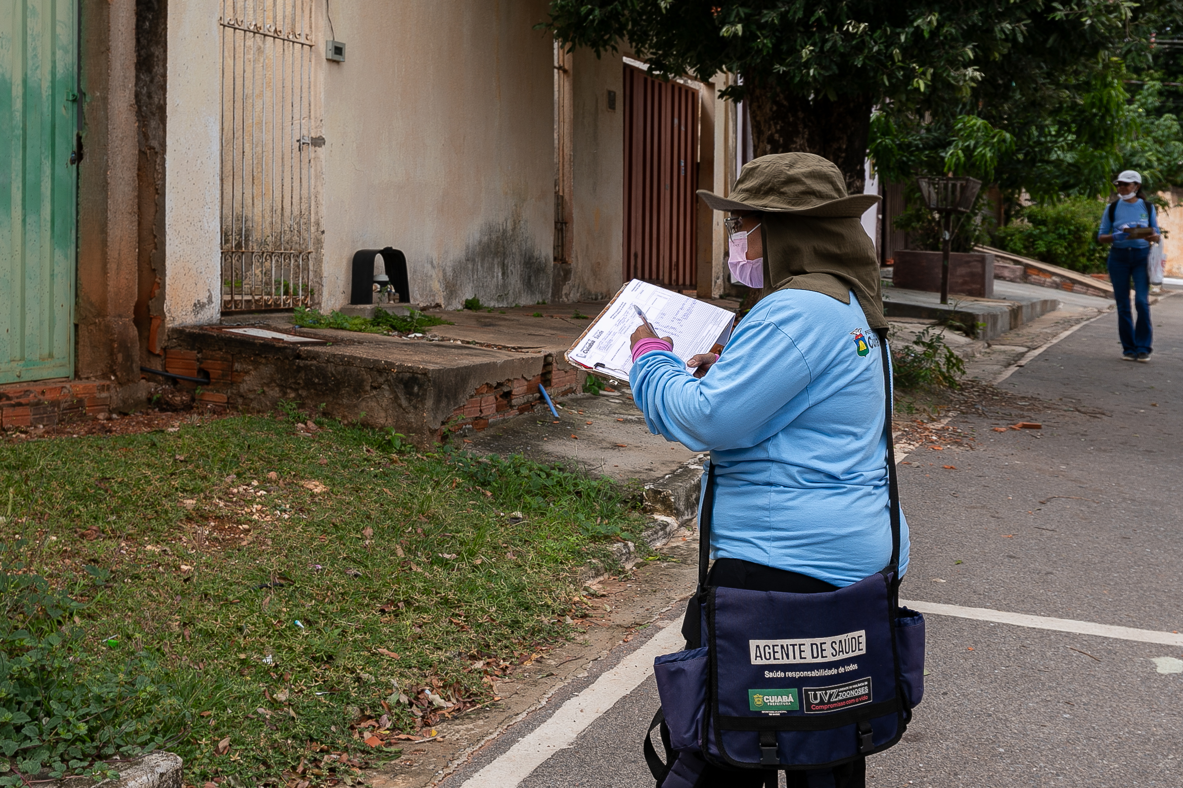 Cuiabá registra queda de 25,5% nos casos de Dengue