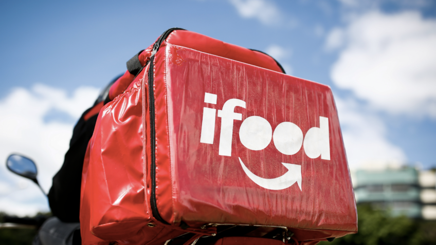 Trabalho por aplicativo pode diminuir a criminalidade, diz estudo