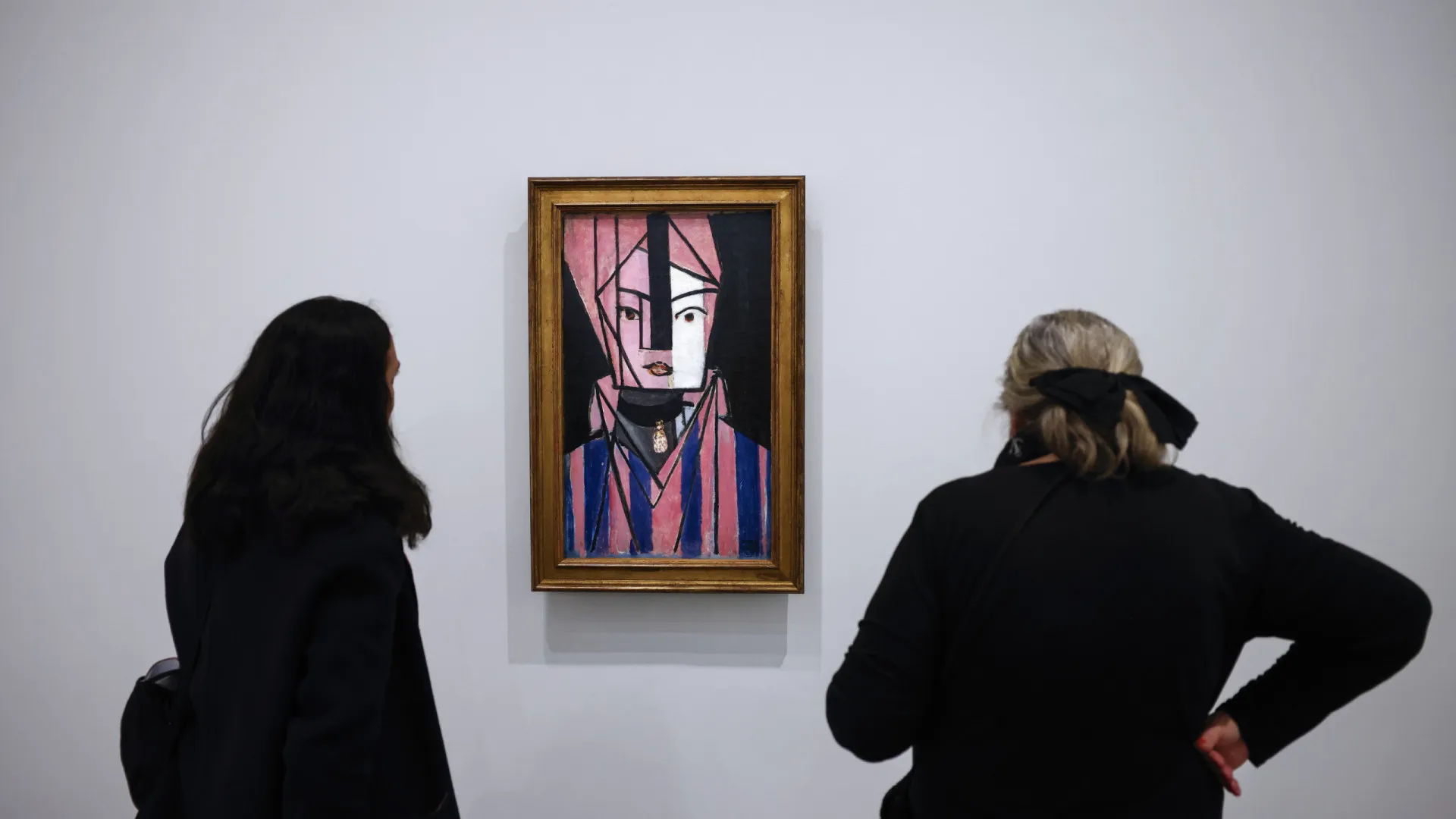 Roubo de obras de Matisse e Portinari: polícia identifica suspeito em SP