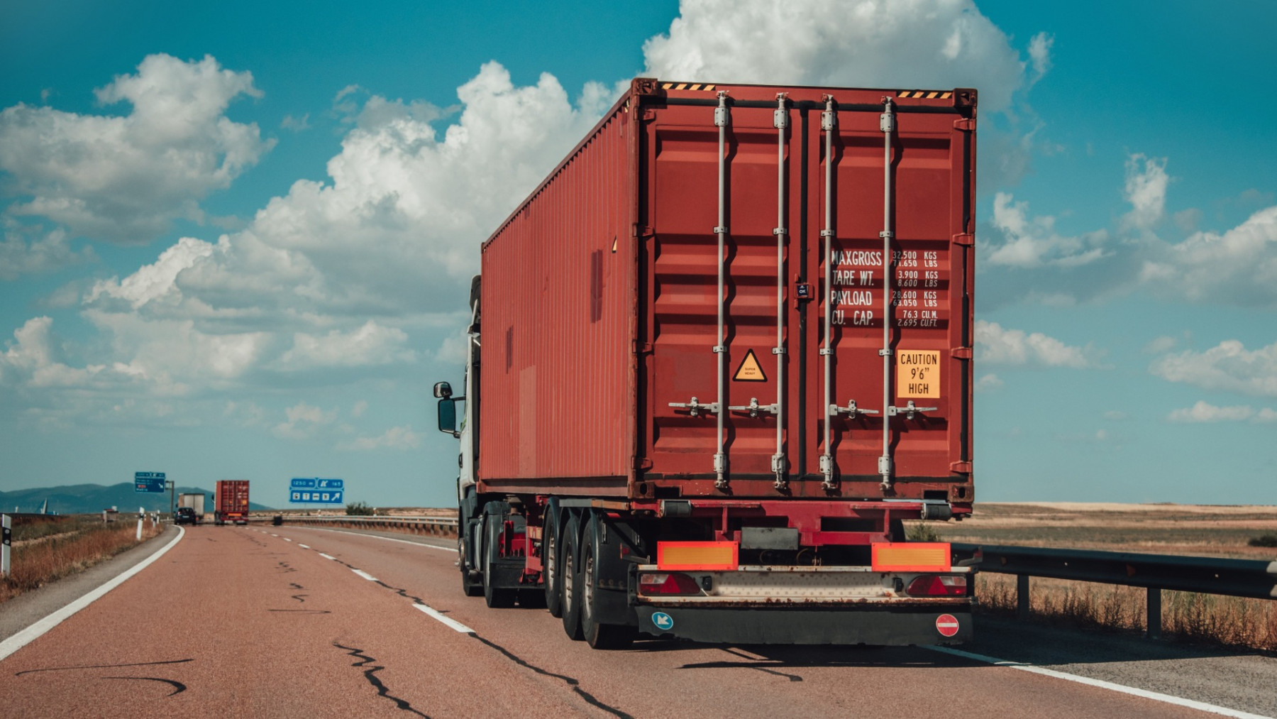 Preço do frete sobe 1,11% em novembro, após 3 meses de recuos, aponta IFR