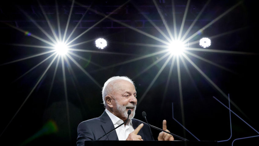 PT fará aniversário na Bahia com possível pré-candidatura de Lula