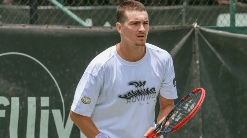 João Fonseca ganha 938 mil seguidores e tem 11 milhões de interações