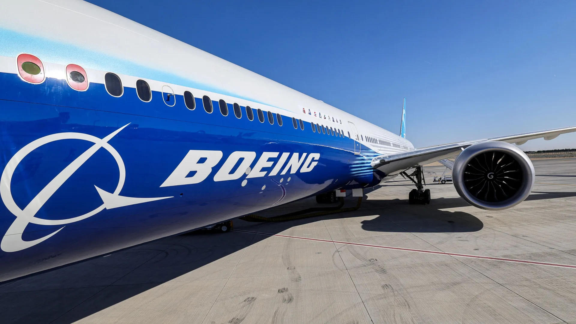 Boeing conclui aquisição da Spirit e Airbus incorpora operações em 4 países