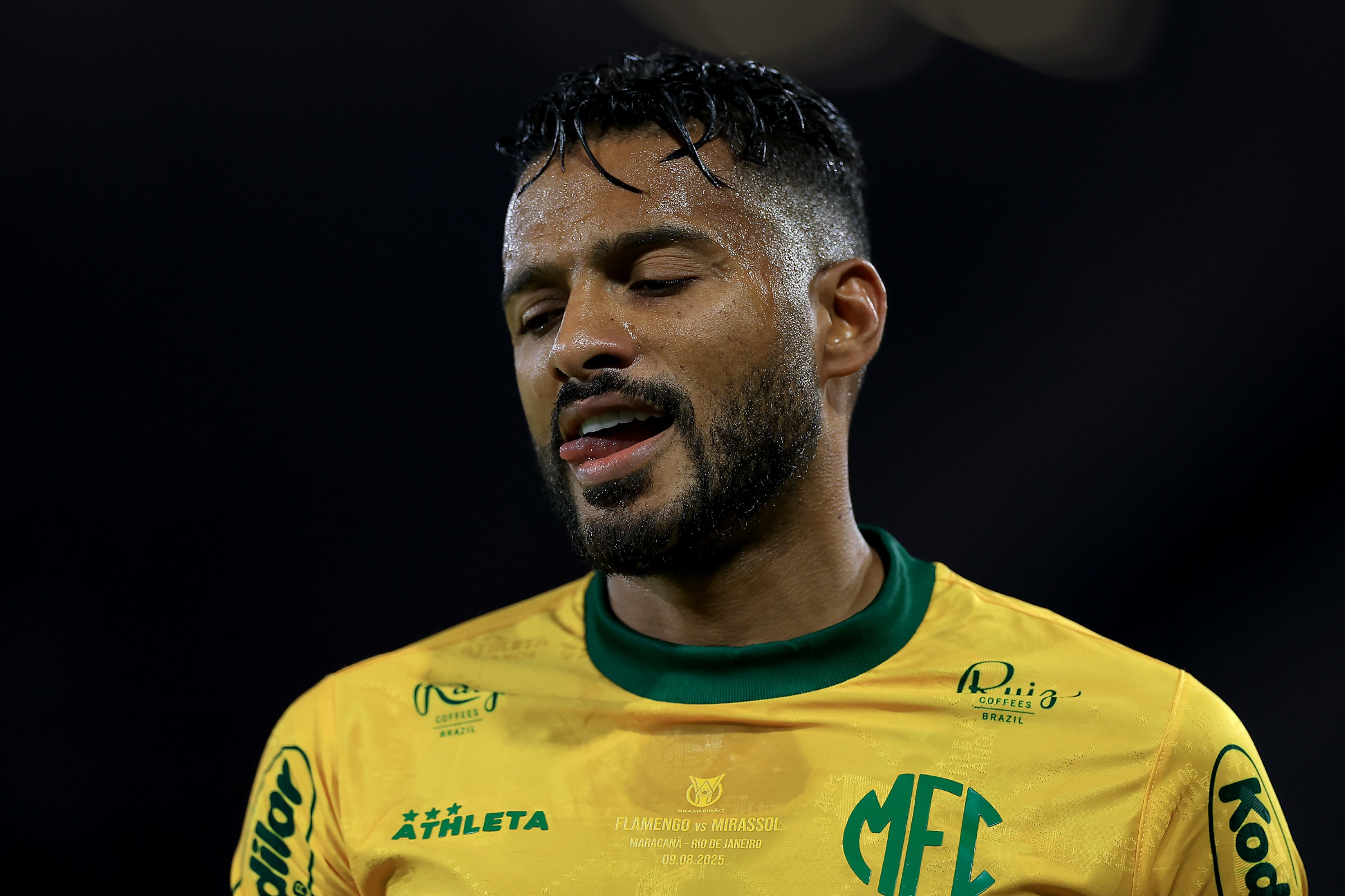 Reinaldo sonha com Seleção Brasileira: “Lutar até a última chance”