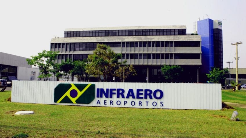 TCU arquiva processo sobre obras do aeroporto de Sorriso (MT)