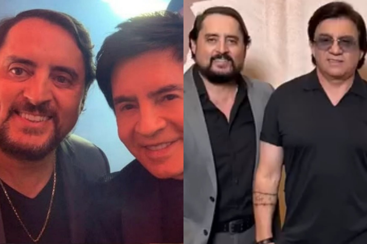 Chitãozinho e Xororó lamentam morte do irmão: “Nosso caçula”