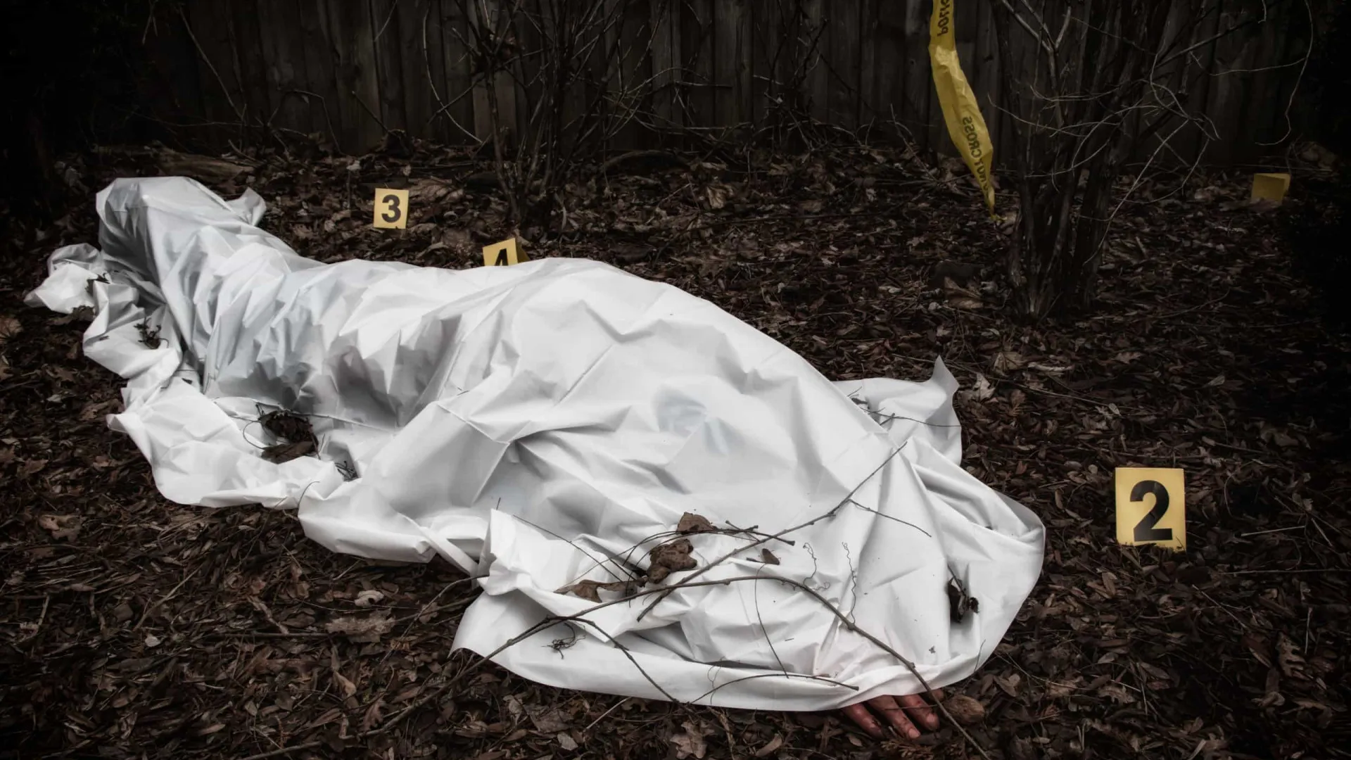 Mulher é morta com golpe de 'mata-leão' durante encontro com homem na BA