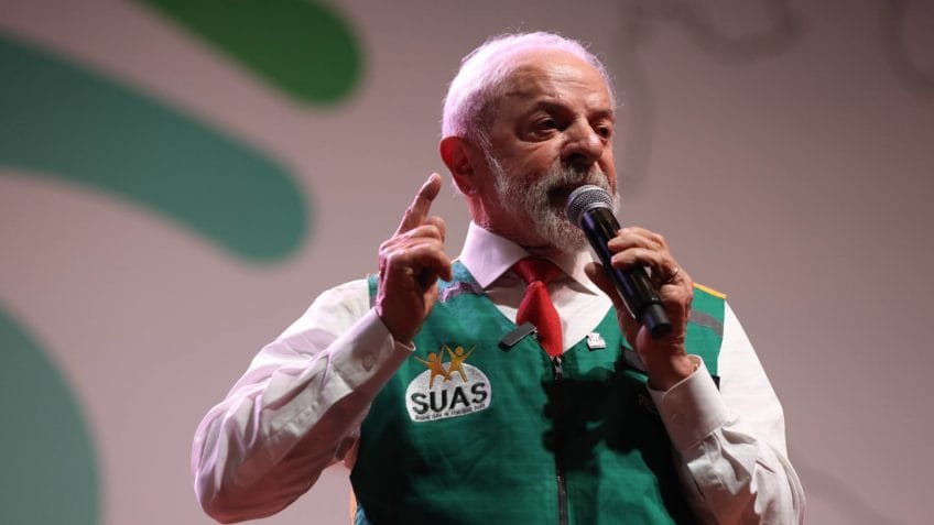 Lula quer jornada de trabalho reduzida e aliados fortes em 2026