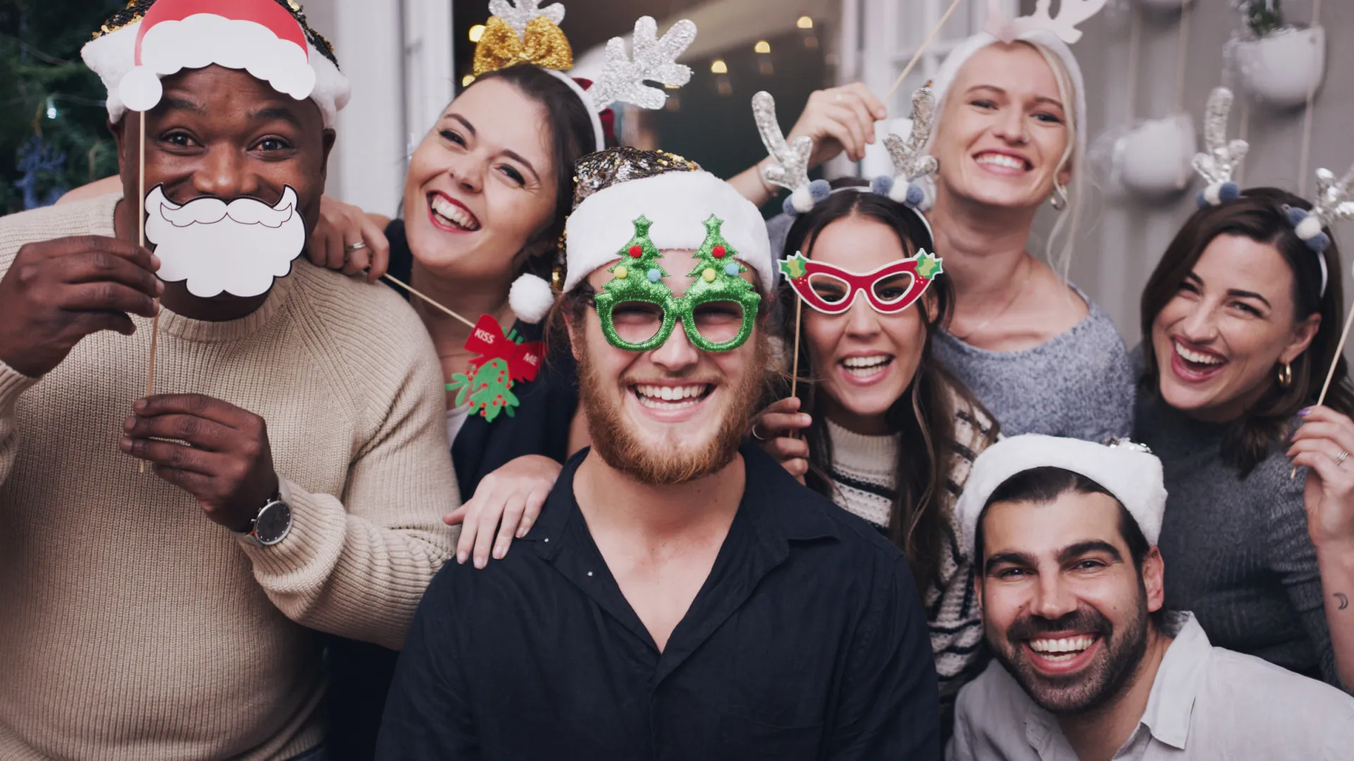 Festa de Natal da empresa: 10 regras de ouro do que fazer (e não fazer)