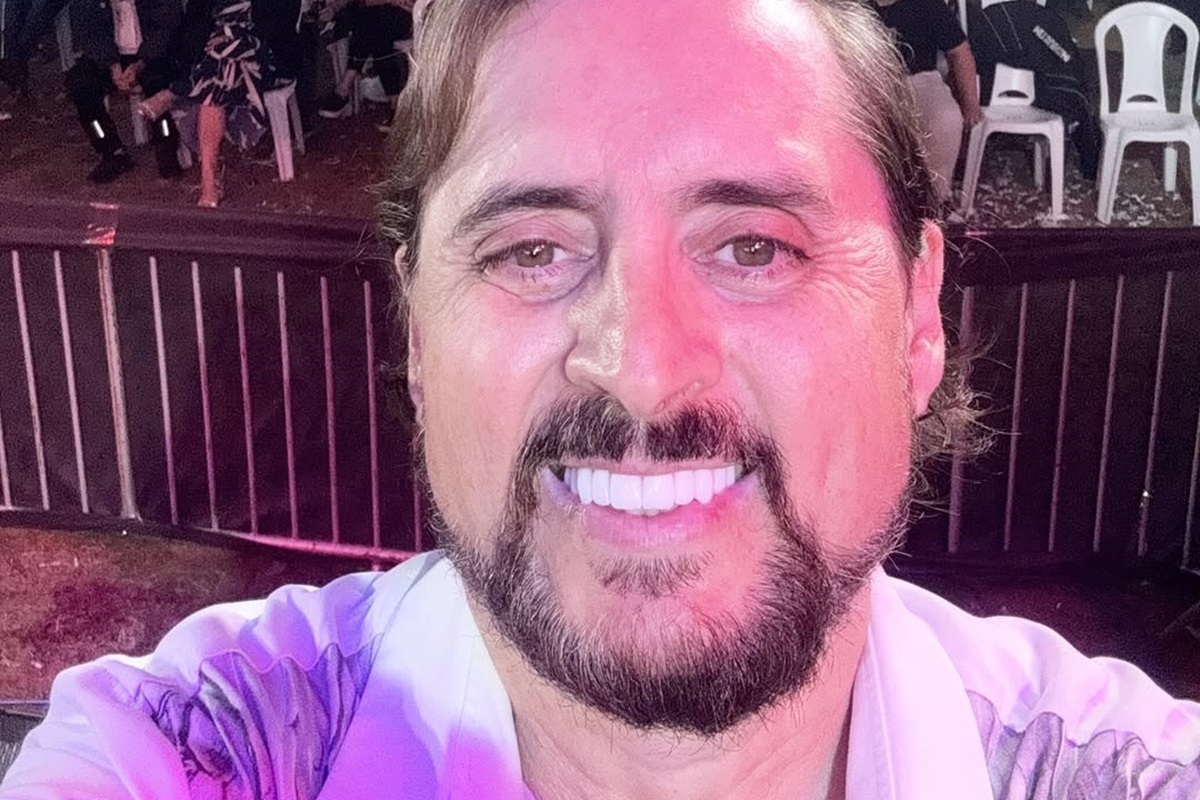 Morte de Mauri Lima: motorista revela o que ocorreu antes de acidente