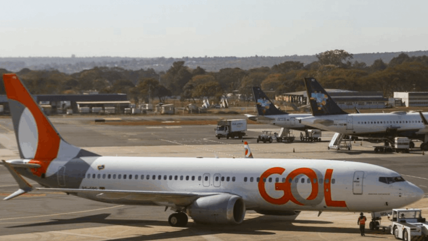 Controladora de Gol e Avianca prepara IPO no mercado norte-americano