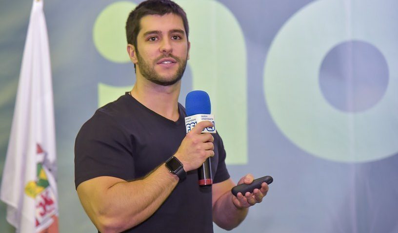 Alexandre Capella revela 7 passos para empreender do zero