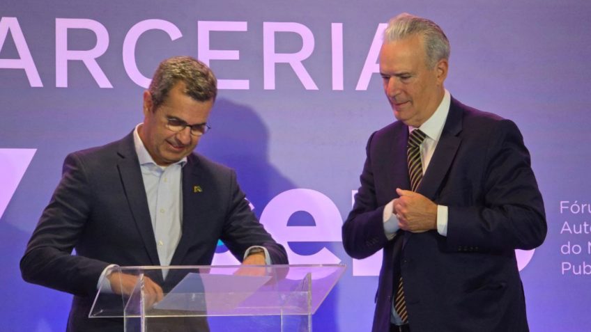 Cenp e Anbima firmam parceria sobre autorregulação