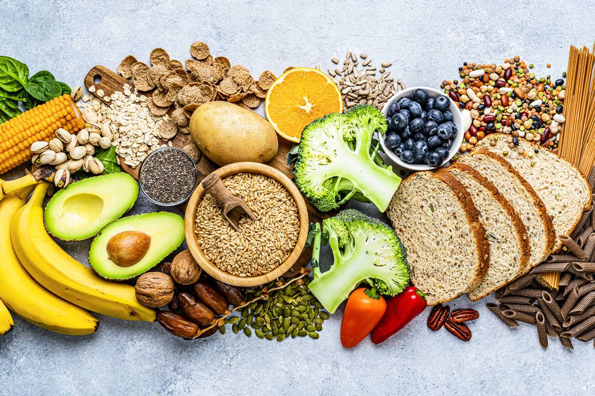 Nutricionistas alertam para riscos da moda que prega excesso de fibras